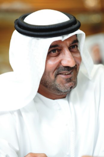 Dubai's Aviation Showcase Sets New Course