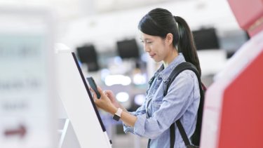 Creating a Positive Passenger Experience at Airports