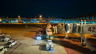 Future of Air Mobility: Introducing the First-Ever Vertiport at Ras Al Khaimah Airport 