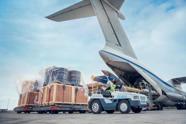 Future of Air Mobility: Introducing the First-Ever Vertiport at Ras Al Khaimah Airport 