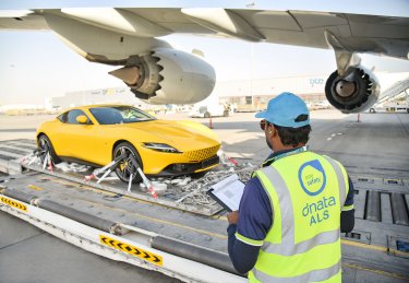 Future of Air Mobility: Introducing the First-Ever Vertiport at Ras Al Khaimah Airport 