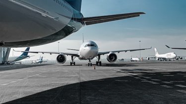 Future of Air Mobility: Introducing the First-Ever Vertiport at Ras Al Khaimah Airport 