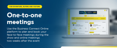 One-to-one Digital Meetings