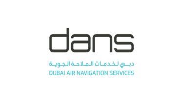 dans logo