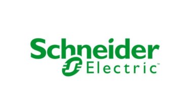 schneider electric logo