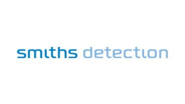 smiths detection logo