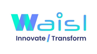 waisl logo