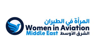 women in aviation middle east logo