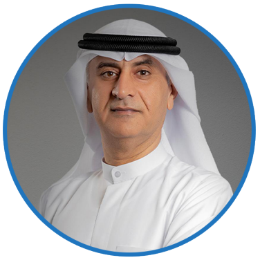 H.E. Mohammed Abdulla Lengawi