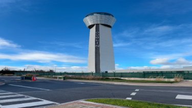 Why Enhancing Airport Cybersecurity is Vital for Aviation Resilience