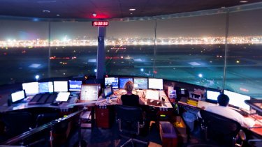 Air Traffic Control Forum to discuss air traffic control challenges and innovations
