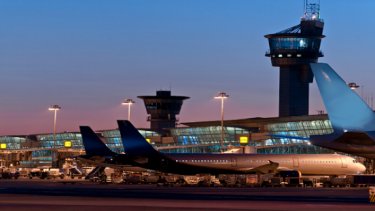 Integrating Advanced Technologies in MEASA Aviation Industry