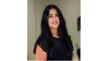 May Ismail, Event Manager, Airport Show