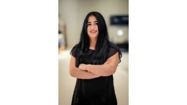 May Ismail, Event Manager, Airport Show