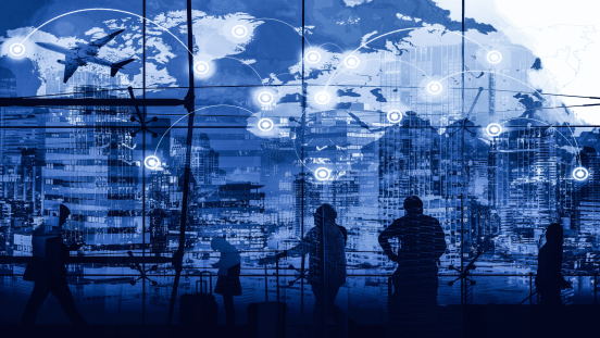 Montreal The Evolution of Airport Hubs Moving Beyond The Evolution of Airport Hubs: Moving Beyond the Terminal