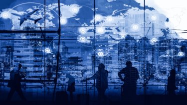 Smart Airports Redefined: Seamless Operation through Data Management Usage