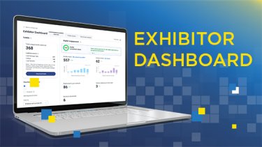 exhibitor dashboard