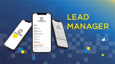 lead manager tools