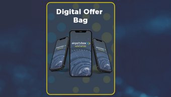 Digital offer bag